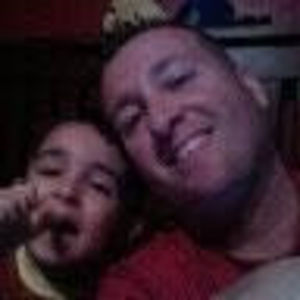 Meet your Posher, Todd